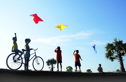 Tự xét mình, khó lắm!