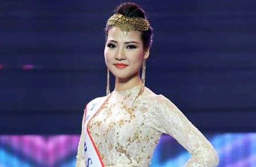 Ban tổ chức “Hoa hậu Quý bà thế giới” xin lỗi Việt Nam 