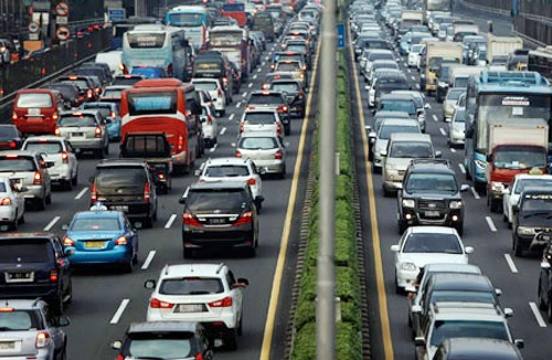 Giải cơn khát năng lượng