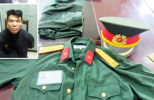 “Cao thủ lừa” không tha cả chị ruột