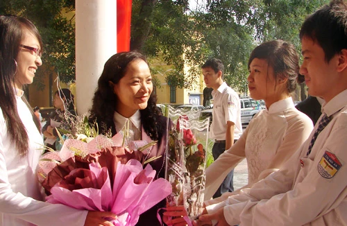 Bù đắp quyền lợi cho gần 200.000 giáo viên nghỉ hưu