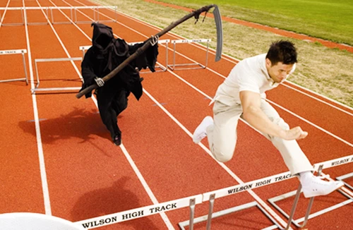 5 cách tăng tuổi thọ