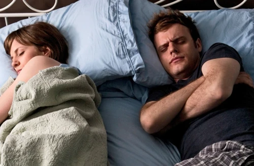 Lời “nhắn nhủ” từ giấc ngủ 