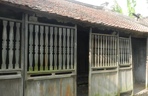 Những cái chết bí ẩn tại ngôi nhà Bá Kiến ở "Làng Vũ Đại ngày ấy"