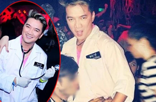 Đã đến lúc phải để Đàm Vĩnh Hưng nghỉ hát một thời gian…