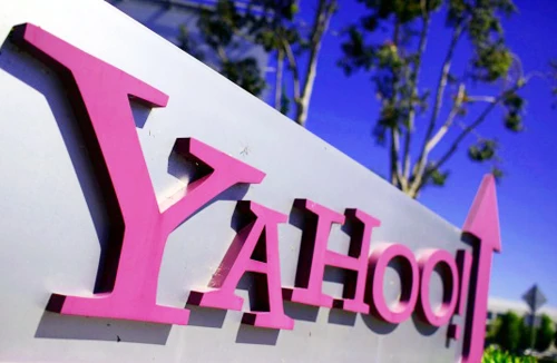 Yahoo mã hóa dữ liệu để ngăn chặn nghe lén