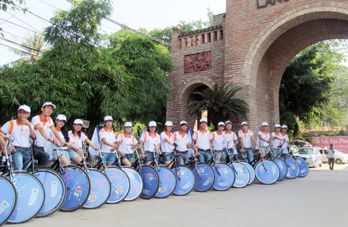 Tiện ích là lợi thế cho doanh nghiệp