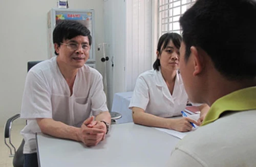 Chuyện ở những phòng khám... nhạy cảm