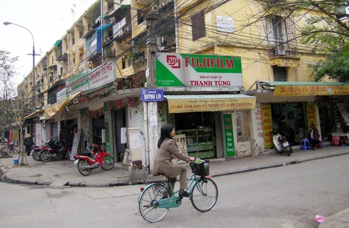 25.601 hộ gia đình ngóng mua nhà