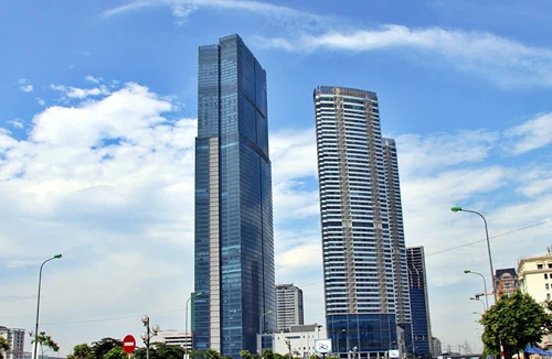 Keangnam Vina có tên trong danh sách chuyển giá, trốn thuế hàng nghìn tỷ đồng?