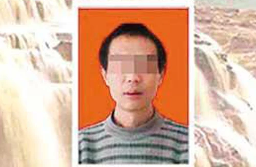 Giả danh phóng viên để tống tiền