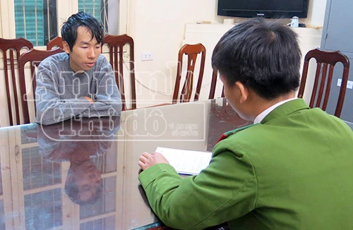 Bản án cho kẻ sát nhân trẻ tuổi