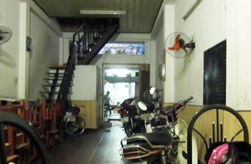 Lại tai nạn tại điểm trông giữ trẻ tự phát