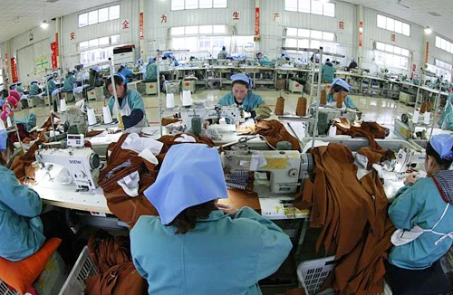 Trung Quốc tiến hành cải cách