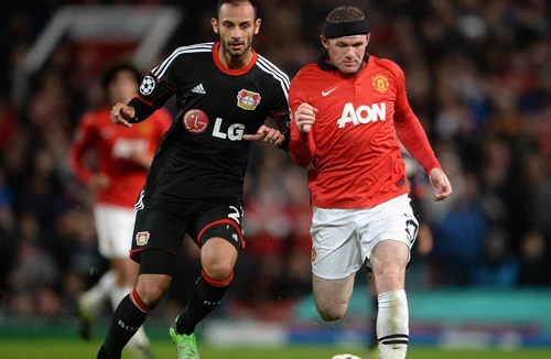 Vòng bảng Champions League: Hoàn tất chiến dịch