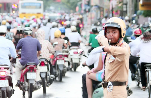 Để cuộc vận động tiếp tục lan tỏa sâu rộng