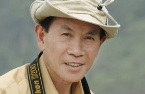 NSNA Lại Diễn Đàm: Những tình cảm chân thành nhất