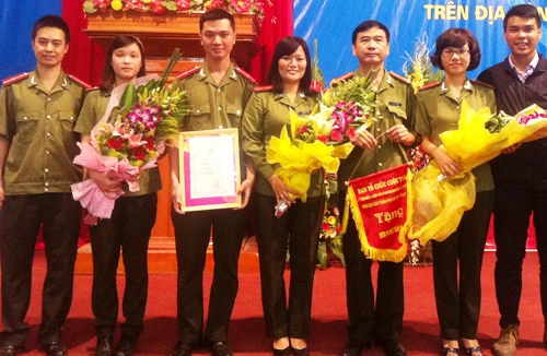 Nâng cao nhận thức của người dân 