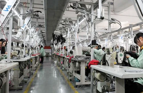 Quần áo trẻ em Trung Quốc chứa chất gây rối loạn hormone