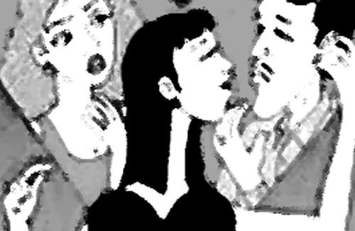 Hôn nhân “tạm trú”