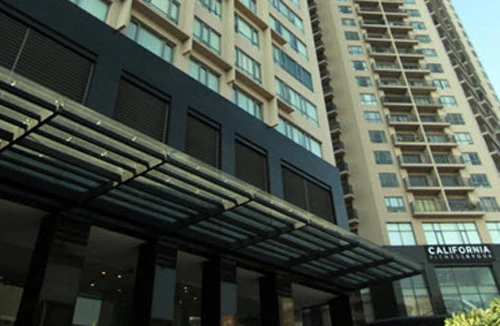 Số phận 2 căn hộ của Dương Chí Dũng