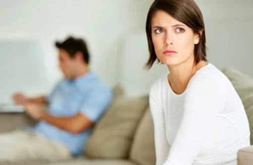 “Tổ ấm” băng giá