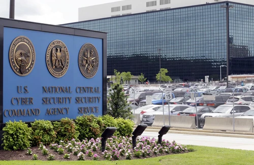 Bê bối nghe lén lan sang châu Á