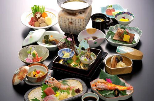 Bí quyết sống khỏe của người Nhật Bản