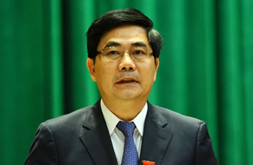 Sẽ cố gắng để quản lý chặt hơn