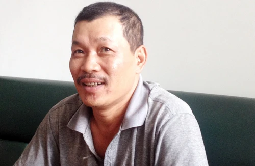 Mất đi cả hai chân, mang thương tật 81% vì cứu người phụ nữ mang thai trên đường ray