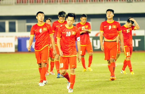 5 nguyên nhân thất bại ê chề