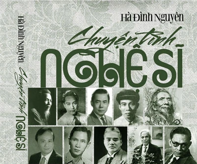 Chuyện tình nghệ sỹ