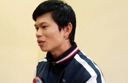 Lý giải tình tiết kỳ lạ trong vụ ca sĩ nghiệp dư giết chết người tình vì tưởng là trăn tinh thè lưỡi hút máu