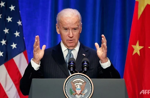 Hội đàm Mỹ - Trung gay gắt về vùng nhận dạng phòng không