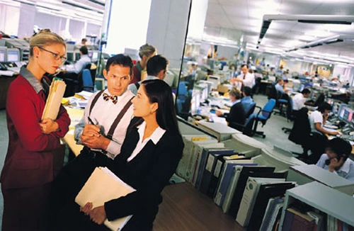 “Người bảo vệ” vào “tầm ngắm”