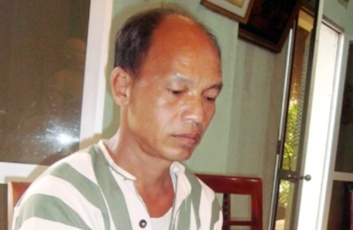 Cô con gái bỗng dưng rụng hết tóc và điềm báo nơi chôn xác mẹ dưới hầm than Mường Vọ