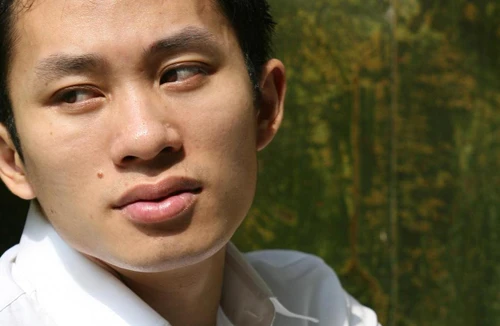 Ca sĩ Tùng Dương: Thật sự xúc động trước những tấm lòng