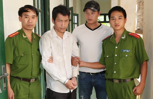 Xác chết “vạch mặt” kẻ sát nhân