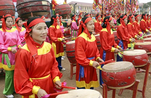 Giảm tối đa tổ chức lễ kỷ niệm