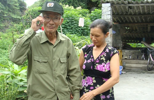 "Nhỡ tay" giết vợ và chuỗi ngày làm phu đá để trả nợ đời
