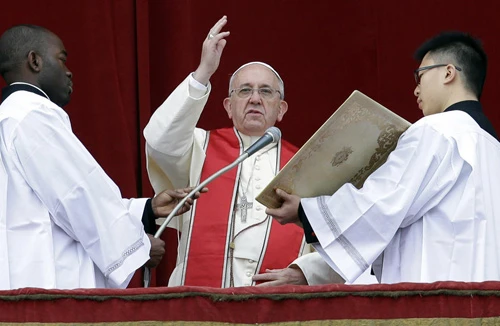 “Ánh sáng hay bóng tối”