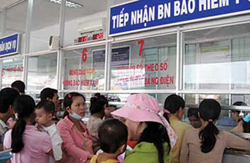 Than ôi, Bảo hiểm y tế!