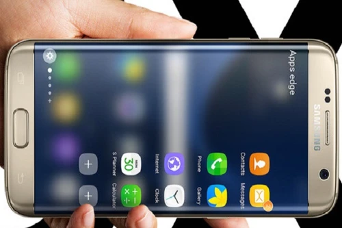 Chụp ảnh màn hình trên Galaxy S7 và S7 edge