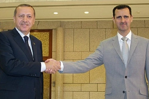 Cựu quan chức cấp cao CIA: Hãy xem lại mình đi, Tổng thống Erdogan! 