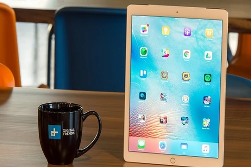 iPad Air 3 sẽ có 4 loa, cổng kết nối Smart Connector, RAM 4GB?