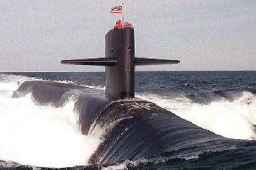 Mỹ dành 13 tỷ USD phát triển tàu ngầm hạt nhân trong ngân sách mới