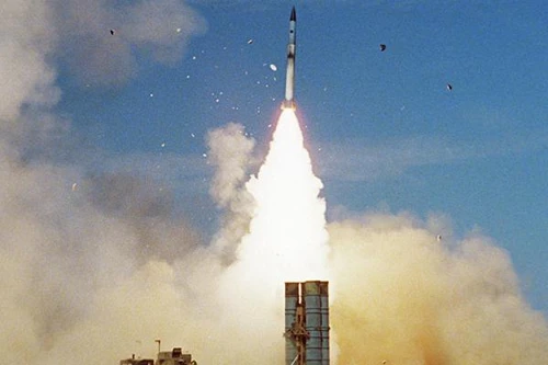 S-300 của Nga tiêu diệt mục tiêu giả định trong diễn tập tại Abkhazia