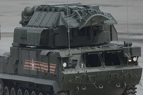 Nga chuẩn bị thử nghiệm hệ thống tên lửa phòng không Tor-M2U 