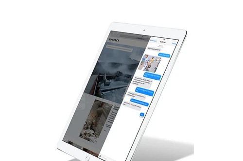 iPad Pro có thêm phiên bản 9,7 inch, giá tương đương iPad Air?