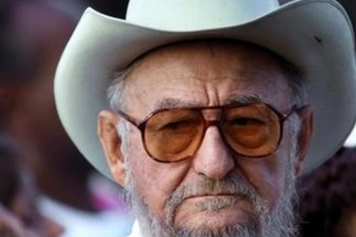 Anh trai ông Fidel Castro qua đời ở tuổi 91